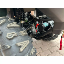 Квадрицикл Baltmotors Striker 500 EFI Квадрицикл Baltmotors Striker 500 EFI