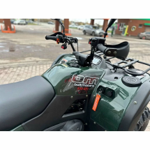 Квадрицикл Baltmotors Striker 500 EFI Квадрицикл Baltmotors Striker 500 EFI