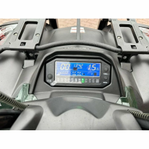 Квадрицикл Baltmotors Striker 500 EFI Квадрицикл Baltmotors Striker 500 EFI