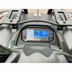 Квадрицикл Baltmotors Striker 500 EFI, фото 16