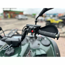 Квадрицикл Baltmotors Striker 500 EFI, фото 15