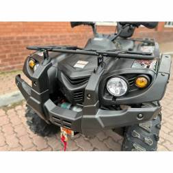 Квадрицикл Baltmotors Striker 500 EFI, фото 13