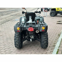 Квадрицикл Baltmotors Striker 500 EFI Квадрицикл Baltmotors Striker 500 EFI