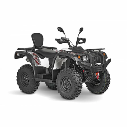Квадрицикл Baltmotors Striker 500 EFI, фото 4
