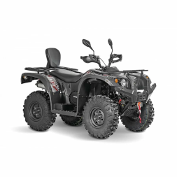 Квадрицикл Baltmotors Striker 500 EFI, фото 3