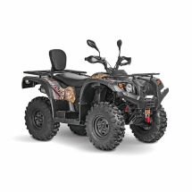 Квадрицикл Baltmotors Striker 500 EFI Квадрицикл Baltmotors Striker 500 EFI
