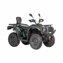 Квадрицикл Baltmotors Striker 500 EFI Квадрицикл Baltmotors Striker 500 EFI