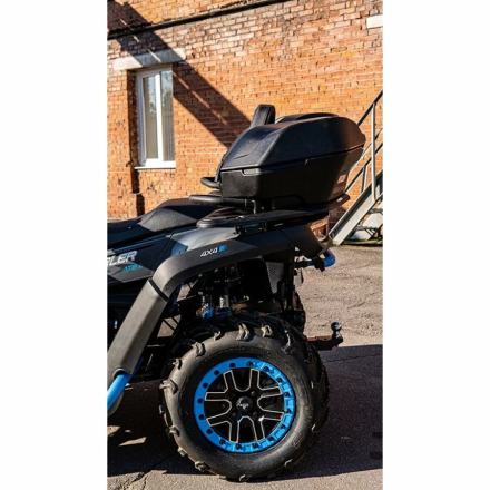 Квадроцикл Segway Snarler AT6 LX Deluxe CVTech (с удлиненной базой + канадский вариатор), фото 39