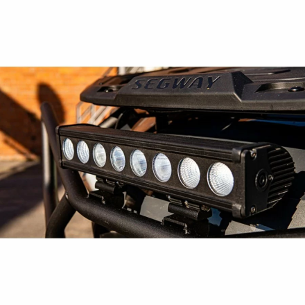 Квадроцикл Segway Snarler AT6 LX Deluxe CVTech (с удлиненной базой + канадский вариатор), фото 38