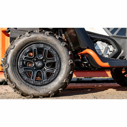 Квадроцикл Segway Snarler AT6 LX Deluxe CVTech (с удлиненной базой + канадский вариатор), фото 25