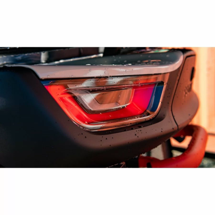 Квадроцикл Segway Snarler AT6 LX Deluxe CVTech (с удлиненной базой + канадский вариатор), фото 22