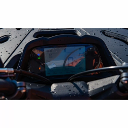 Квадроцикл Segway Snarler AT6 LX Deluxe CVTech (с удлиненной базой + канадский вариатор), фото 20