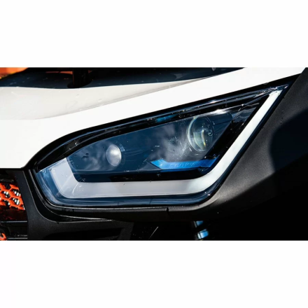 Квадроцикл Segway Snarler AT6 LX Deluxe CVTech (с удлиненной базой + канадский вариатор), фото 19