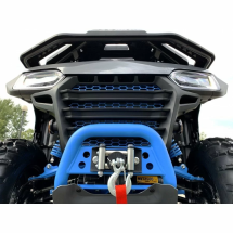 Квадроцикл Segway Snarler AT6 LX Deluxe CVTech (с удлиненной базой + канадский вариатор)