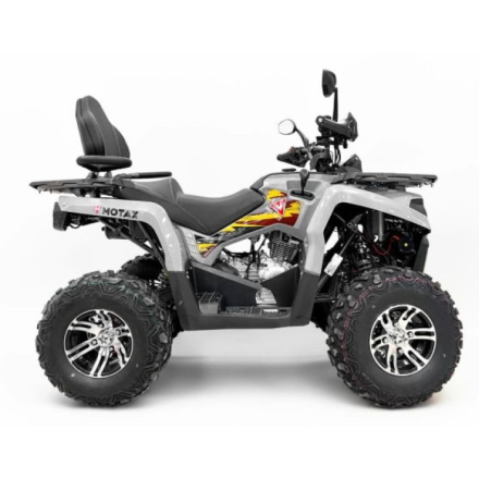 Квадроцикл GRIZLIK 200 ULTRA BIG, фото 3