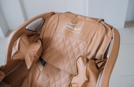 Массажное кресло Orlauf Kolibri, фото 6