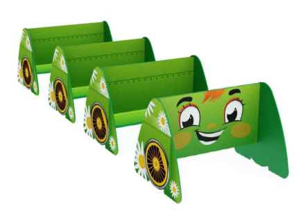 Путешествие ИФ 01-109, фото 1