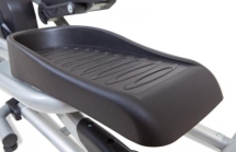 Эллиптический тренажер Spirit by Hasttings SE218				