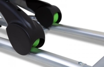 Эллиптический тренажер Spirit by Hasttings SE218				