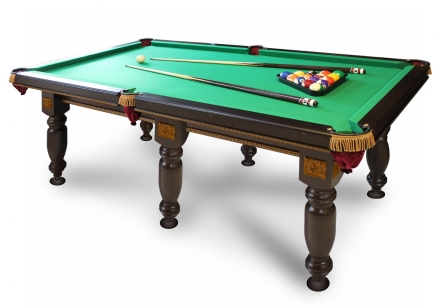 Бильярдный стол Серена 11 футов (пирамида), фото 2