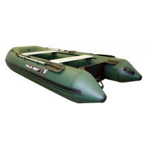 Лодка ПВХ Polar Bird PB-320S Seagull надувная под мотор Лодка ПВХ Polar Bird PB-320S Seagull надувная под мотор