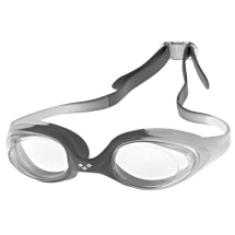 Очки для плавания "ARENA Spider Jr", прозрачные линзы Очки для плавания "ARENA Spider Jr", прозрачные линзы