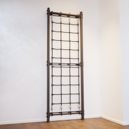 Пространственная сеть Rock-s черная, фото 1