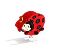 ДИО 4.32 Качалка на пружине ДИО 4.32 Качалка на пружине