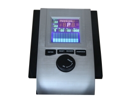 Эллиптический тренажер DFC E8712H магнитный, фото 4 Эллиптический тренажер DFC E8712H магнитный, фото 4