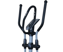 Эллиптический тренажер DFC E8712H магнитный, фото 3 Эллиптический тренажер DFC E8712H магнитный, фото 3