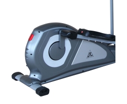 Эллиптический тренажер DFC E8712H магнитный, фото 6 Эллиптический тренажер DFC E8712H магнитный, фото 6