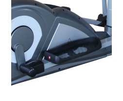 Эллиптический тренажер DFC E8712H магнитный, фото 5 Эллиптический тренажер DFC E8712H магнитный, фото 5