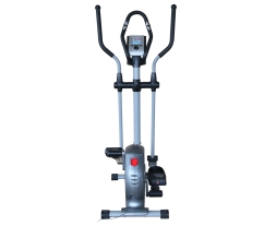 Эллиптический тренажер DFC E8712H магнитный, фото 2 Эллиптический тренажер DFC E8712H магнитный, фото 2