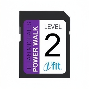 SD карта Power Walking Level 2, фото 1
