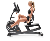 Велотренажер NordicTrack Commercial VR21