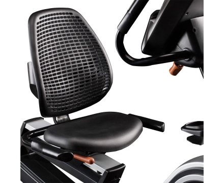 Велотренажер NordicTrack Commercial VR21, фото 4