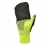 Всепогодные перчатки для бега Reebok размер M, RRGL-10133YL