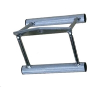 Ручка для тяги к животу параллельная узкая Ручка для тяги к животу параллельная узкая