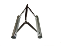 Ручка для тяги к животу параллельная узкая Ручка для тяги к животу параллельная узкая