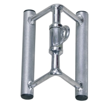 Ручка для тяги к животу параллельная узкая Ручка для тяги к животу параллельная узкая