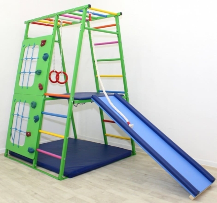 Детский спортивный комплекс Альпинист 170, фото 2