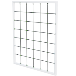 Прямоугольная сетка для детских игровых комплексов, фото 4 Прямоугольная сетка для детских игровых комплексов, фото 4