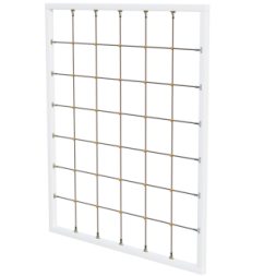 Прямоугольная сетка для детских игровых комплексов, фото 3 Прямоугольная сетка для детских игровых комплексов, фото 3