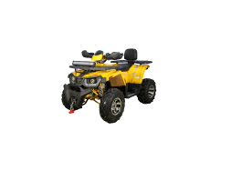 Квадроцикл AVANTIS Hunter 200 BIG Premium (Баланс. вал)