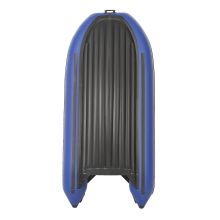 Лодка моторная килевая Пилот 340 НДНД, фото 5