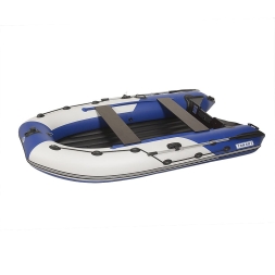 Лодка моторная килевая Пилот 340 НДНД, фото 6 Лодка моторная килевая Пилот 340 НДНД, фото 6