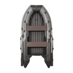 Лодка моторная килевая Пилот 340 НДНД, фото 8 Лодка моторная килевая Пилот 340 НДНД, фото 8