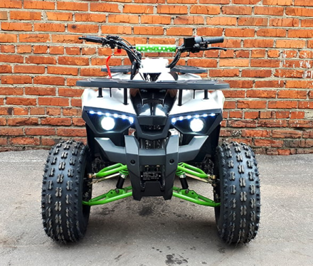 Квадроцикл MOWGLI Hardy 8+, фото 2