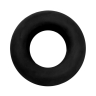 Изображение товара Эспандер кистевой Кольцо (взрослый черный)