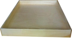 Настольная деревянная песочница &quot;Ранний старт&quot;